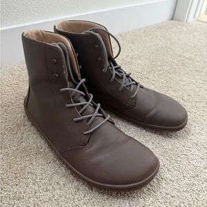 Vivo Gobi hi IV boots - BROWN